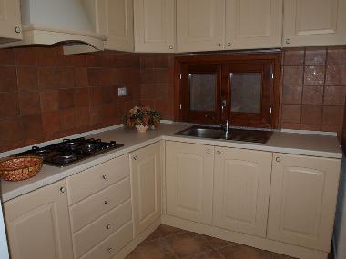 Ferienhaus in Trinit D'Agultu (Olbia-Tempio) oder Ferienwohnung oder Ferienhaus