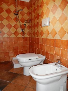 Ferienhaus in Trinit D'Agultu (Olbia-Tempio) oder Ferienwohnung oder Ferienhaus