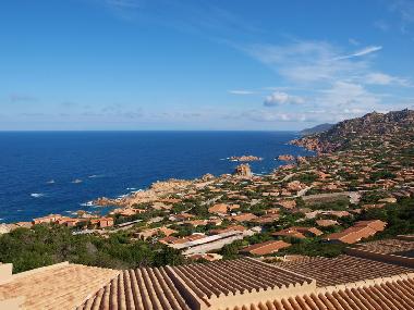 Ferienhaus in Trinit D