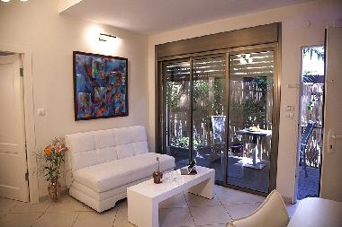 Ferienwohnung in Bat Yam (Tel Aviv) oder Ferienwohnung oder Ferienhaus