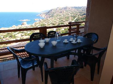 Ferienhaus in Trinit D