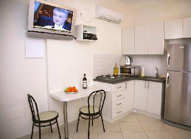 Ferienwohnung in Bat Yam (Tel Aviv) oder Ferienwohnung oder Ferienhaus