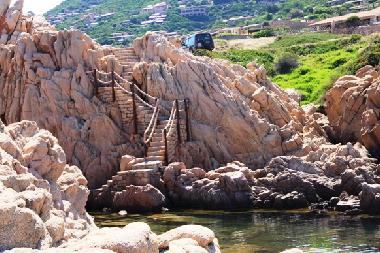 Ferienhaus in Trinit D