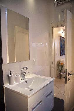 Ferienwohnung in Bat Yam (Tel Aviv) oder Ferienwohnung oder Ferienhaus