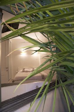 Ferienwohnung in Bat Yam (Tel Aviv) oder Ferienwohnung oder Ferienhaus