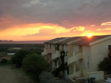 Ferienwohnung in Badesi (Olbia-Tempio) oder Ferienwohnung oder Ferienhaus