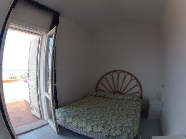 Ferienwohnung in Badesi (Olbia-Tempio) oder Ferienwohnung oder Ferienhaus