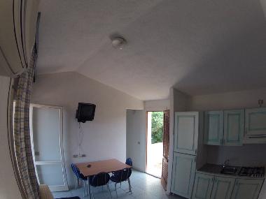 Ferienwohnung in Badesi (Olbia-Tempio) oder Ferienwohnung oder Ferienhaus