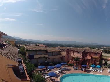 Ferienwohnung in Badesi (Olbia-Tempio) oder Ferienwohnung oder Ferienhaus