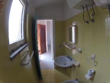 Ferienwohnung in Badesi (Olbia-Tempio) oder Ferienwohnung oder Ferienhaus