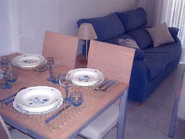 Ferienwohnung in Blanes (Girona) oder Ferienwohnung oder Ferienhaus