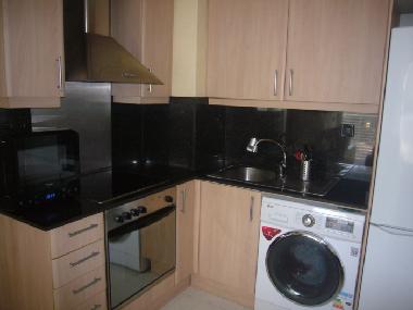 Ferienwohnung in Blanes (Girona) oder Ferienwohnung oder Ferienhaus