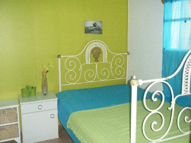 Ferienhaus in Olh�o (Algarve) oder Ferienwohnung oder Ferienhaus