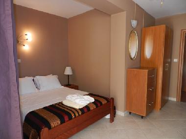 Ferienwohnung in Igalo (Montenegro) oder Ferienwohnung oder Ferienhaus