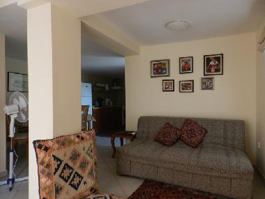 Ferienwohnung in Igalo (Montenegro) oder Ferienwohnung oder Ferienhaus