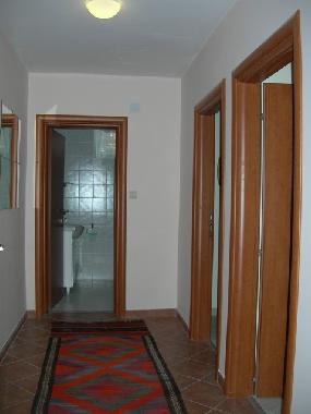 Ferienwohnung in Igalo (Montenegro) oder Ferienwohnung oder Ferienhaus