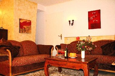 Ferienwohnung in Oersberg (Ostsee-Festland) oder Ferienwohnung oder Ferienhaus