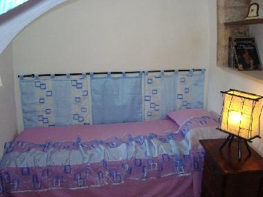 Ferienhaus in Castellana Grotte (Bari) oder Ferienwohnung oder Ferienhaus