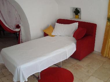 Ferienhaus in Castellana Grotte (Bari) oder Ferienwohnung oder Ferienhaus