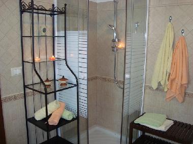 Ferienhaus in Castellana Grotte (Bari) oder Ferienwohnung oder Ferienhaus