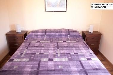 Ferienhaus in GUEVEJAR (Granada) oder Ferienwohnung oder Ferienhaus