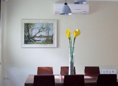 Ferienhaus in GUEVEJAR (Granada) oder Ferienwohnung oder Ferienhaus