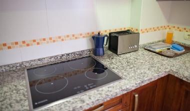 Ferienhaus in GUEVEJAR (Granada) oder Ferienwohnung oder Ferienhaus