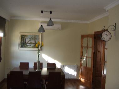 Ferienhaus in GUEVEJAR (Granada) oder Ferienwohnung oder Ferienhaus