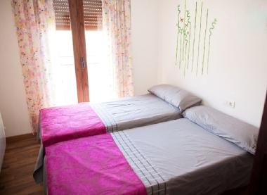 Ferienhaus in GUEVEJAR (Granada) oder Ferienwohnung oder Ferienhaus