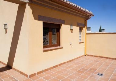 Ferienhaus in GUEVEJAR (Granada) oder Ferienwohnung oder Ferienhaus