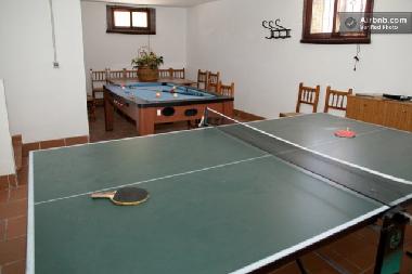 Ferienhaus in GUEVEJAR (Granada) oder Ferienwohnung oder Ferienhaus