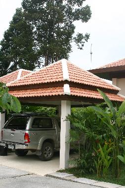 Carport