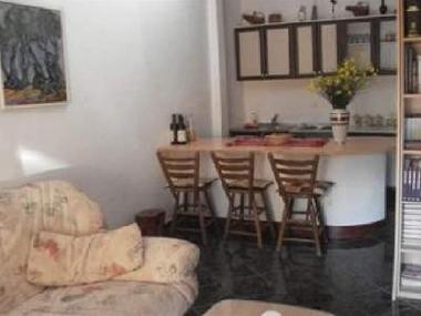 Pension in SVETI STEFAN (Montenegro) oder Ferienwohnung oder Ferienhaus