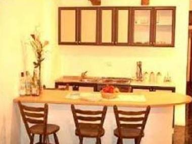 Pension in SVETI STEFAN (Montenegro) oder Ferienwohnung oder Ferienhaus