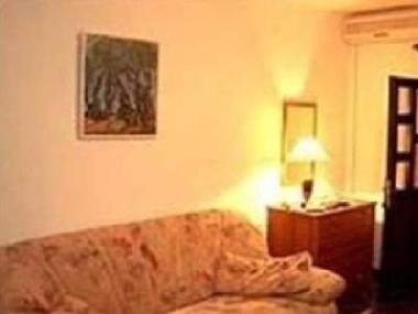 Pension in SVETI STEFAN (Montenegro) oder Ferienwohnung oder Ferienhaus