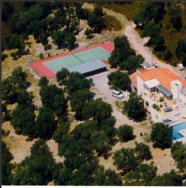 Ferienwohnung in CANTALLOPS (Girona) oder Ferienwohnung oder Ferienhaus