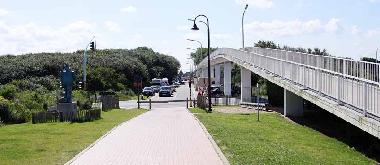 Ferienwohnung in de haan (Flandern) oder Ferienwohnung oder Ferienhaus