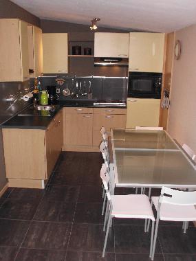 Ferienwohnung in de haan (Flandern) oder Ferienwohnung oder Ferienhaus