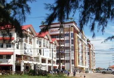 Ferienwohnung in Mae Phim (Rayong) oder Ferienwohnung oder Ferienhaus