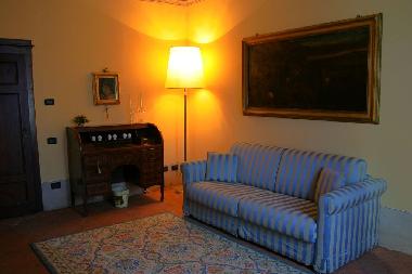 Schloss / Burg in Lucca (Lucca) oder Ferienwohnung oder Ferienhaus