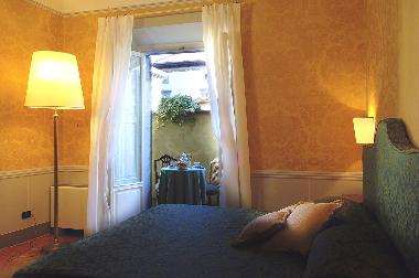 Schloss / Burg in Lucca (Lucca) oder Ferienwohnung oder Ferienhaus