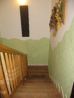 Pension in HOHE TATRA / STARA LESNA (Presovsky) oder Ferienwohnung oder Ferienhaus