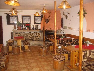 Pension in HOHE TATRA / STARA LESNA (Presovsky) oder Ferienwohnung oder Ferienhaus