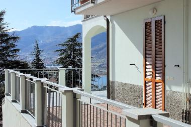 Ferienwohnung in Calolziocorte (Lecco) oder Ferienwohnung oder Ferienhaus