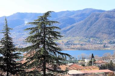 Ferienwohnung in Calolziocorte (Lecco) oder Ferienwohnung oder Ferienhaus