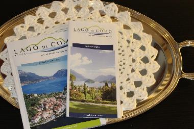 Ferienwohnung in Calolziocorte (Lecco) oder Ferienwohnung oder Ferienhaus