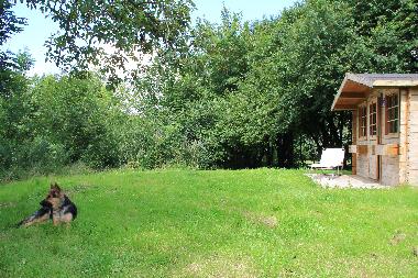 Ferienwohnung in Wagersrott (Ostsee-Festland) oder Ferienwohnung oder Ferienhaus