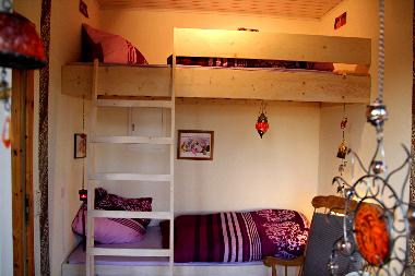 Ferienwohnung in Wagersrott (Ostsee-Festland) oder Ferienwohnung oder Ferienhaus