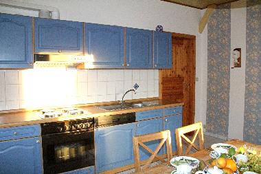 Ferienwohnung in Wagersrott (Ostsee-Festland) oder Ferienwohnung oder Ferienhaus