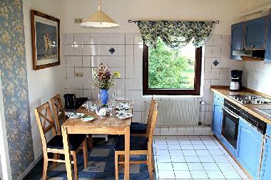 Ferienwohnung in Wagersrott (Ostsee-Festland) oder Ferienwohnung oder Ferienhaus